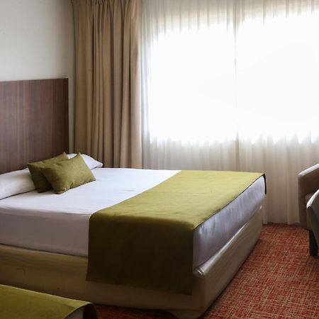 אל קלפטה Hotel Bahia Redonda מראה חיצוני תמונה