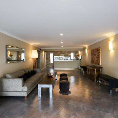 אל קלפטה Hotel Bahia Redonda מראה חיצוני תמונה