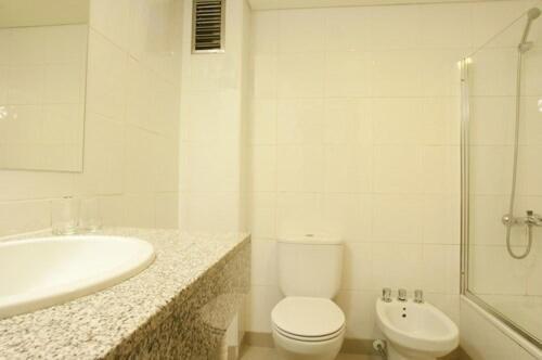 אל קלפטה Hotel Bahia Redonda מראה חיצוני תמונה