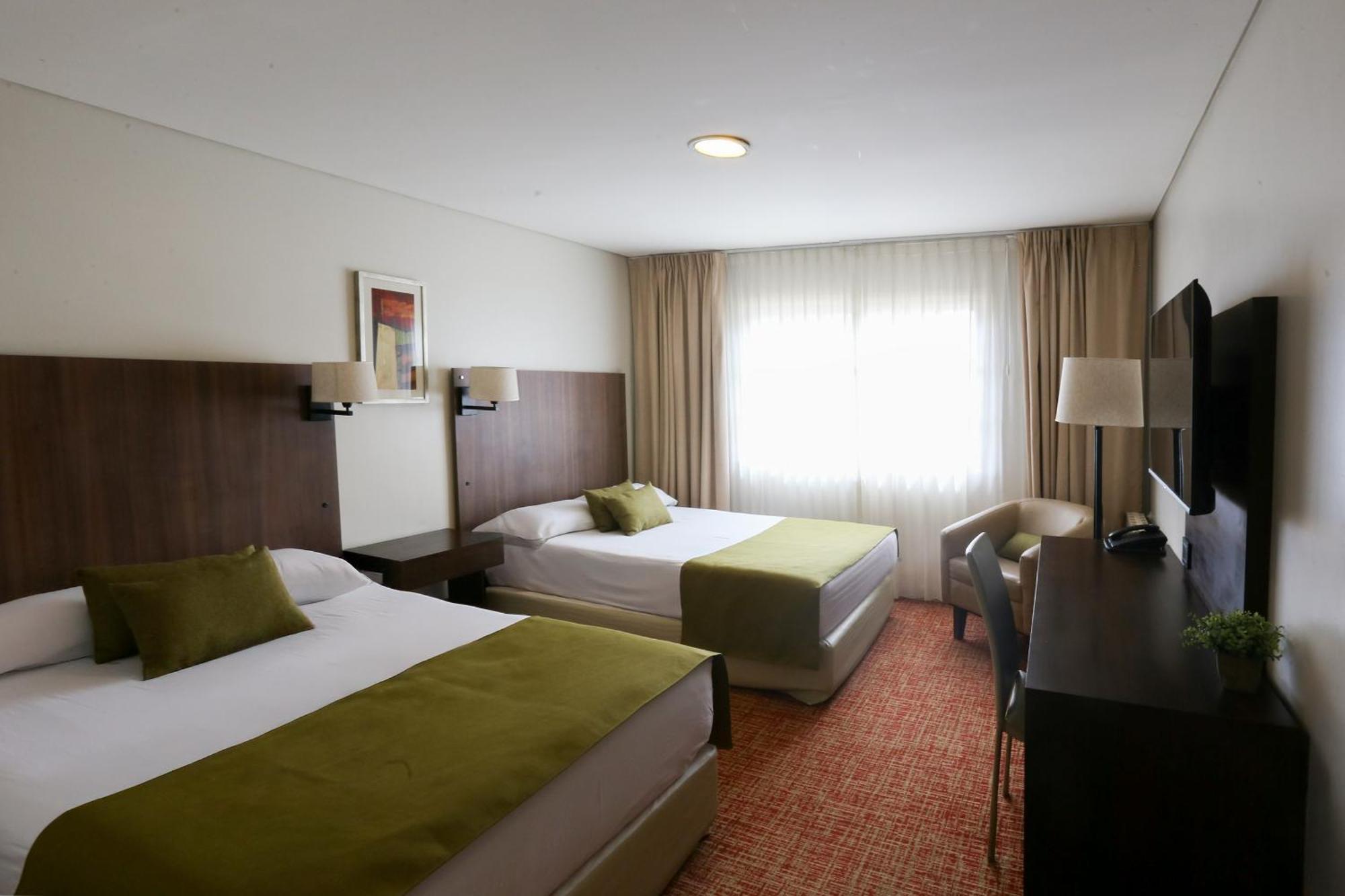 אל קלפטה Hotel Bahia Redonda מראה חיצוני תמונה