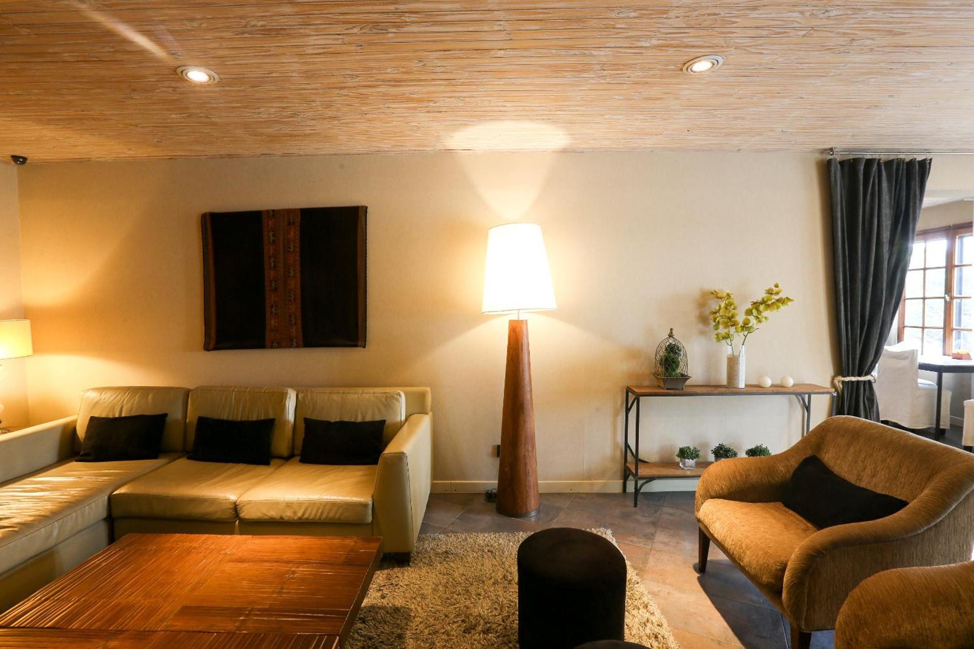 אל קלפטה Hotel Bahia Redonda מראה חיצוני תמונה