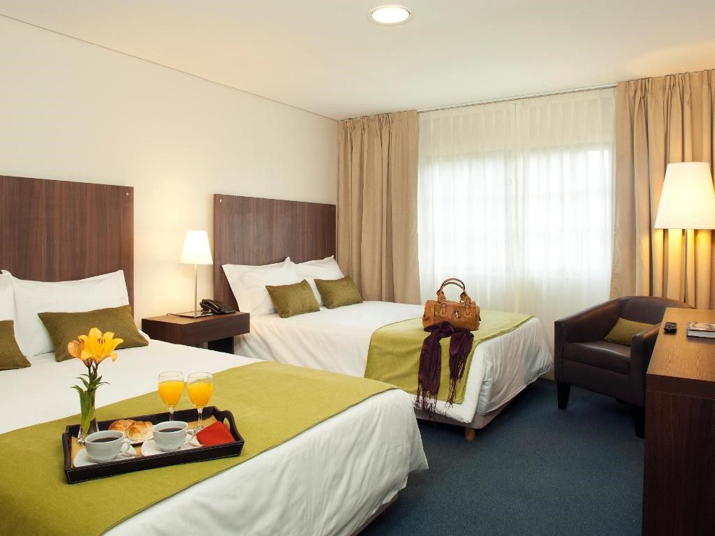 אל קלפטה Hotel Bahia Redonda מראה חיצוני תמונה